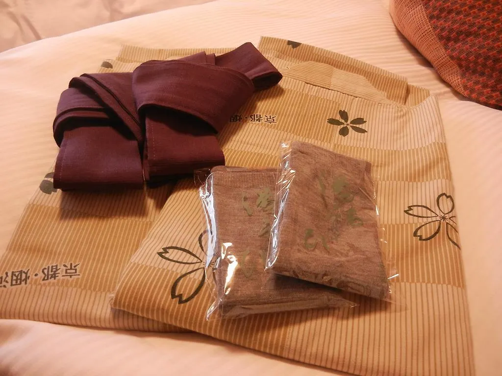 Kyoto Keburikawa - Vacation Stay 91989V Kameoka